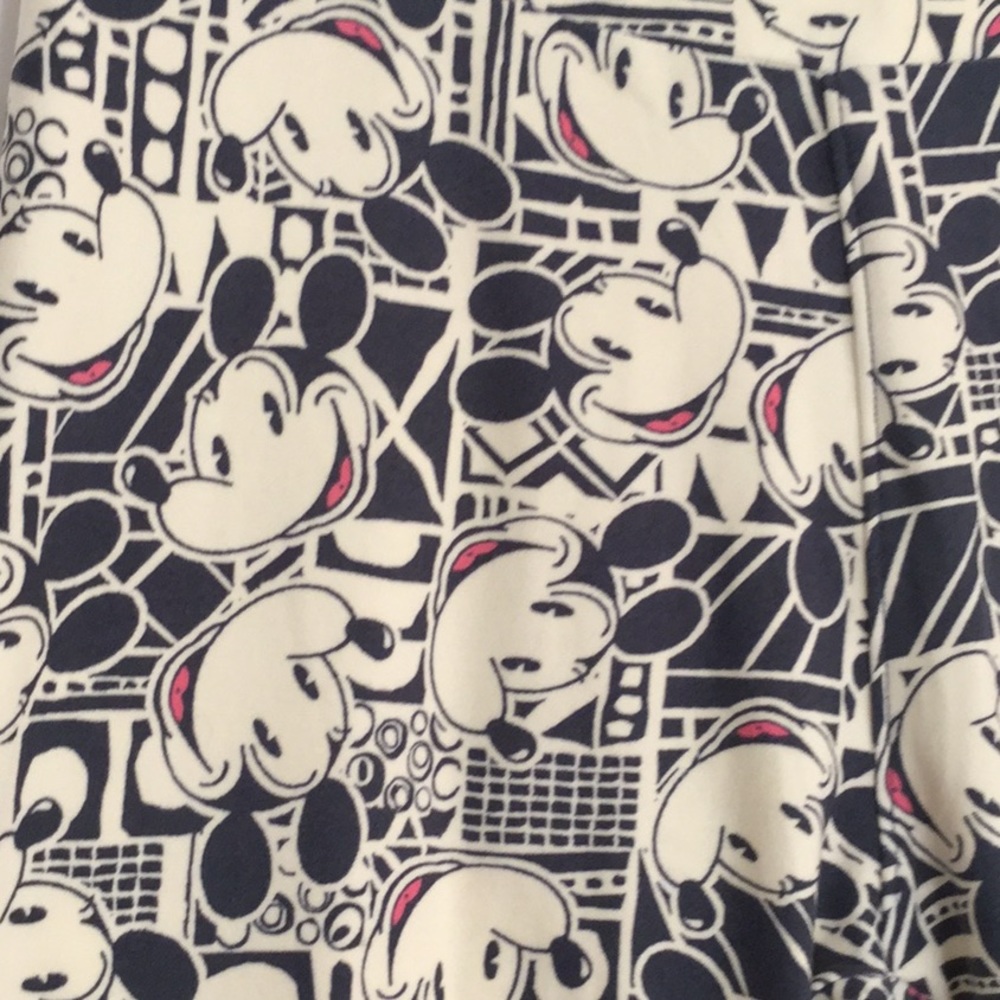 Unicorn o/s Lularoe leggings